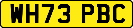 WH73PBC