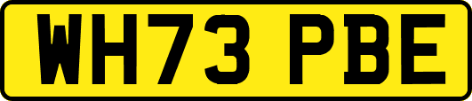 WH73PBE