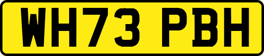 WH73PBH