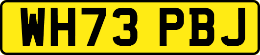 WH73PBJ