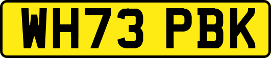 WH73PBK