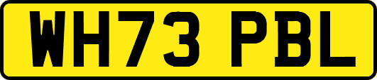 WH73PBL