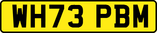 WH73PBM