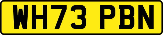 WH73PBN