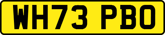WH73PBO