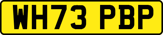 WH73PBP