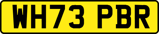 WH73PBR