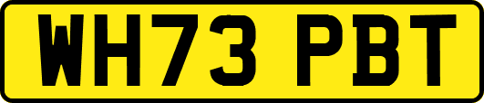 WH73PBT