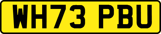WH73PBU