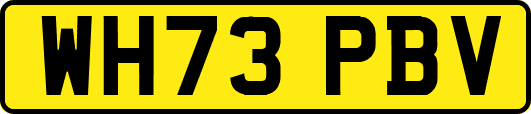 WH73PBV