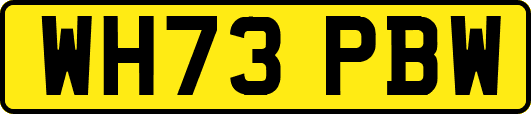 WH73PBW