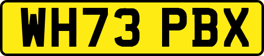 WH73PBX
