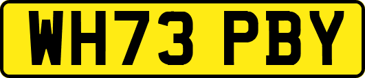 WH73PBY