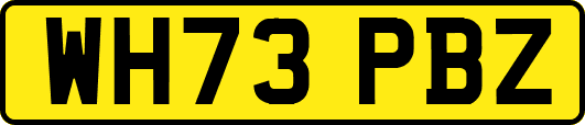 WH73PBZ