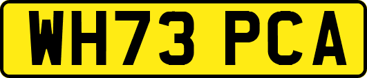 WH73PCA