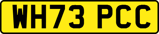 WH73PCC