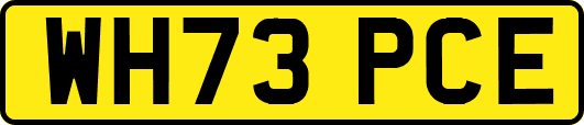 WH73PCE