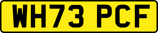 WH73PCF