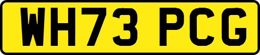 WH73PCG
