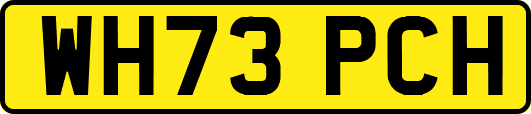 WH73PCH
