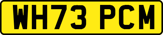 WH73PCM