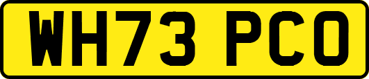 WH73PCO