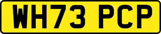 WH73PCP
