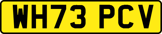 WH73PCV