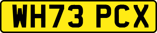 WH73PCX