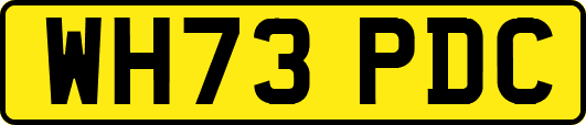 WH73PDC