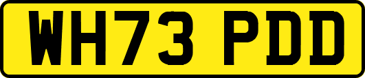 WH73PDD