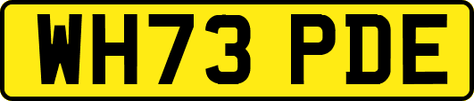 WH73PDE