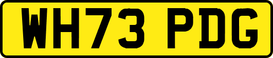 WH73PDG