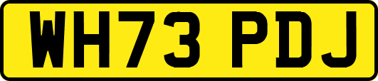 WH73PDJ