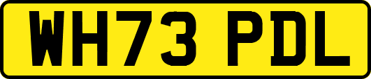 WH73PDL