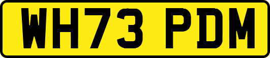 WH73PDM