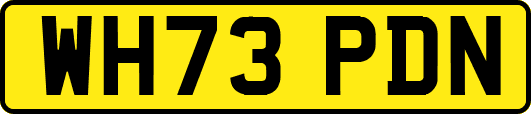 WH73PDN