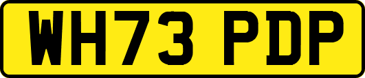 WH73PDP