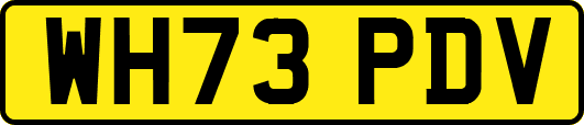 WH73PDV