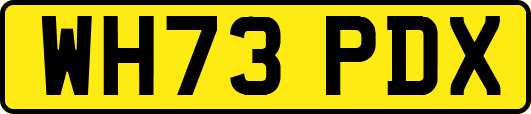 WH73PDX