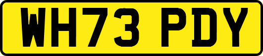 WH73PDY