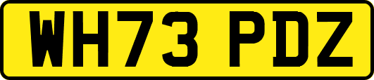 WH73PDZ