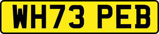 WH73PEB