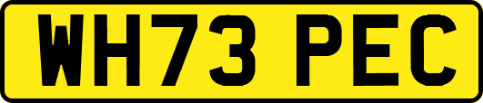 WH73PEC