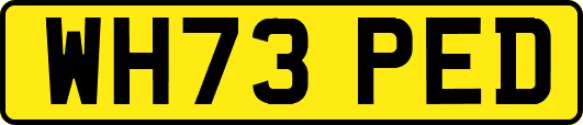 WH73PED