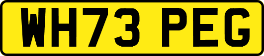 WH73PEG