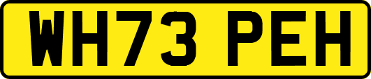WH73PEH