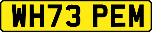 WH73PEM