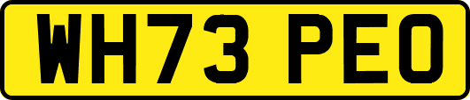 WH73PEO