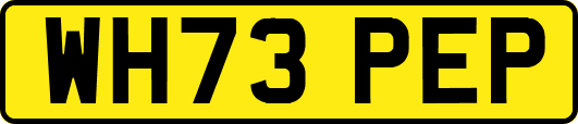 WH73PEP